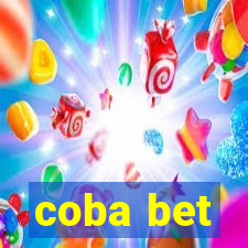 coba bet